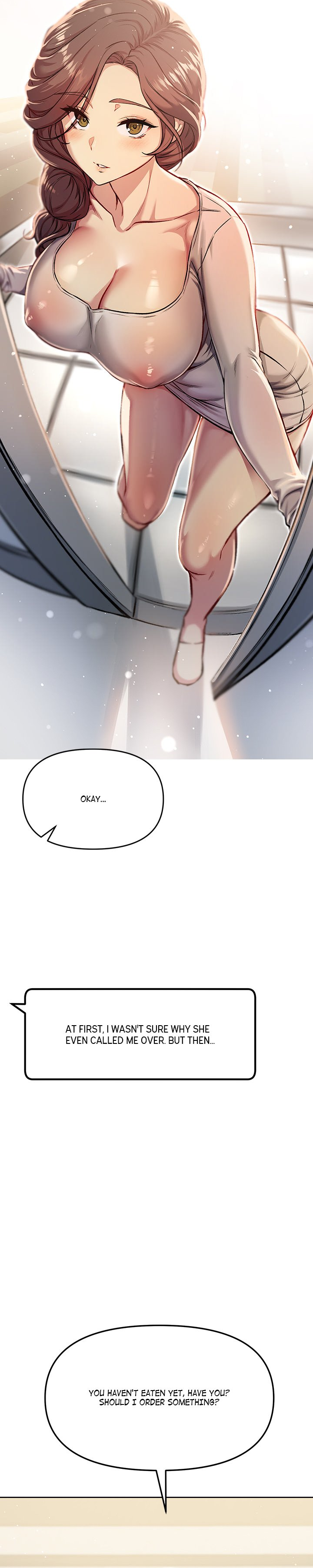 Anonymous 7 Manhwa - Chapter 6 Page 22