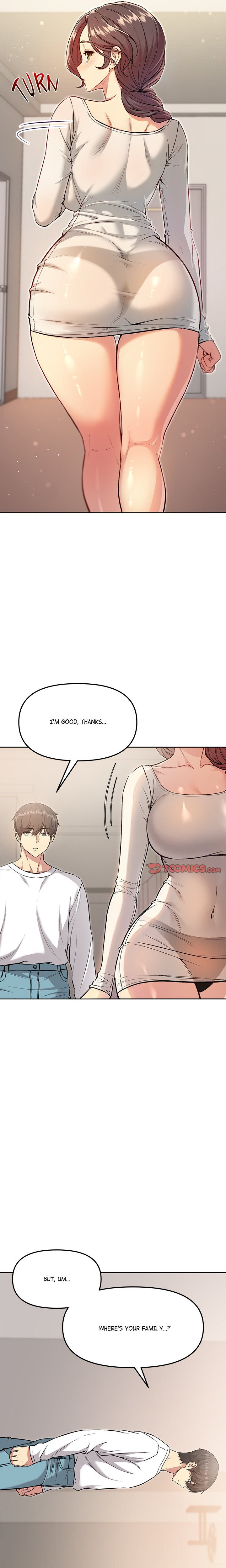 Anonymous 7 Manhwa - Chapter 6 Page 23