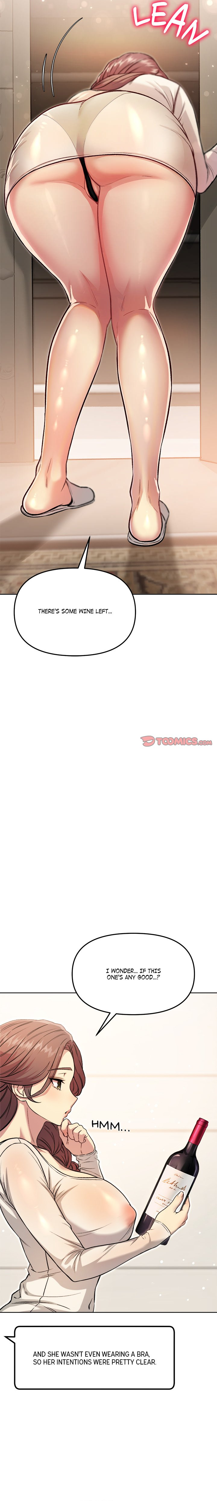 Anonymous 7 Manhwa - Chapter 6 Page 25