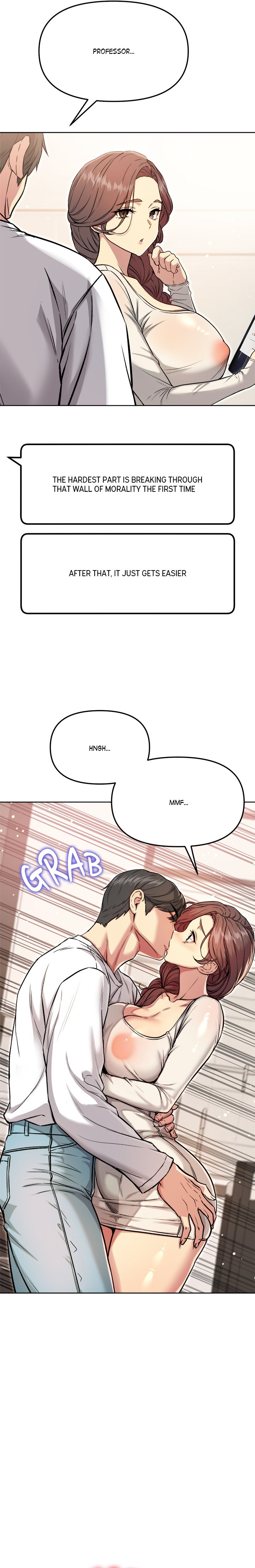 Anonymous 7 Manhwa - Chapter 6 Page 26