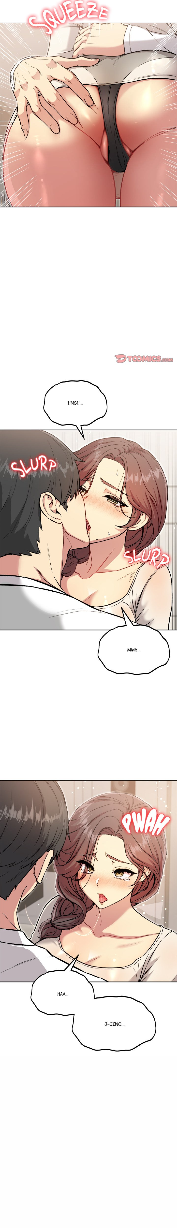 Anonymous 7 Manhwa - Chapter 6 Page 27