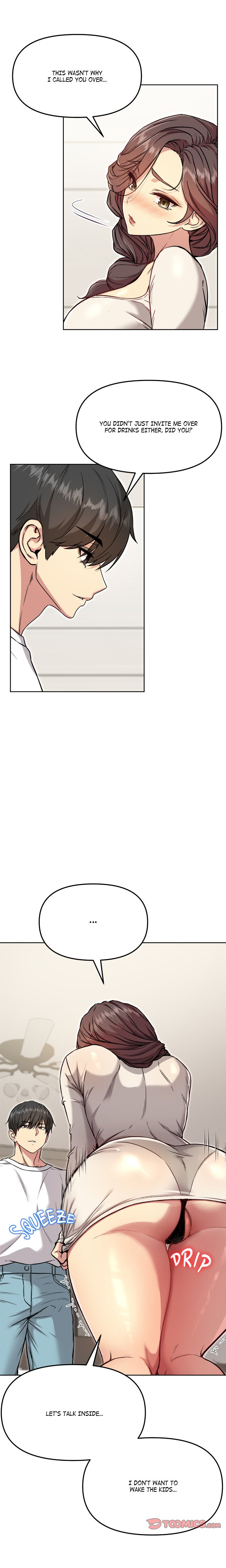 Anonymous 7 Manhwa - Chapter 6 Page 28