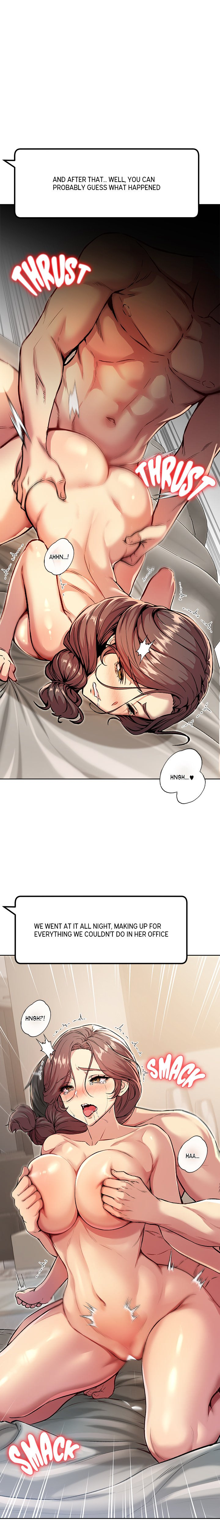 Anonymous 7 Manhwa - Chapter 6 Page 29