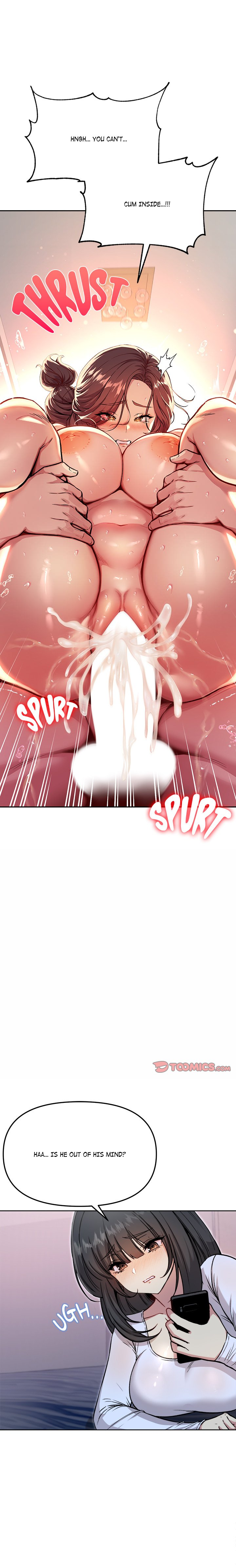 Anonymous 7 Manhwa - Chapter 6 Page 30