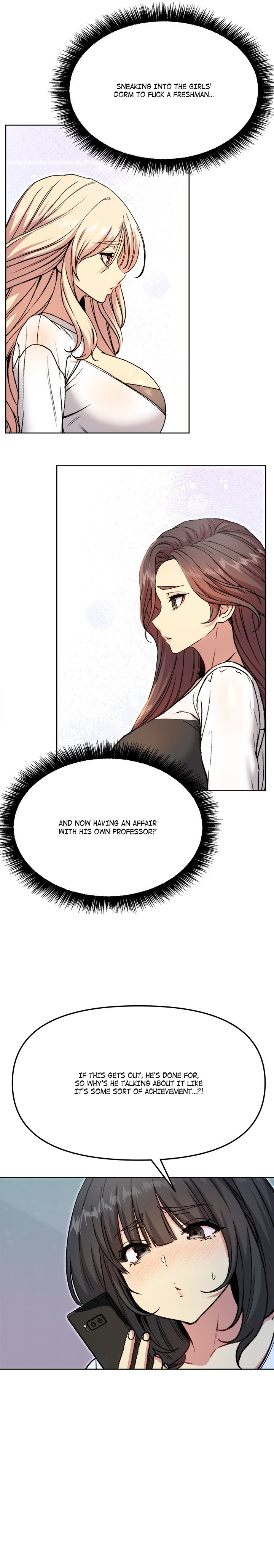 Anonymous 7 Manhwa - Chapter 6 Page 31