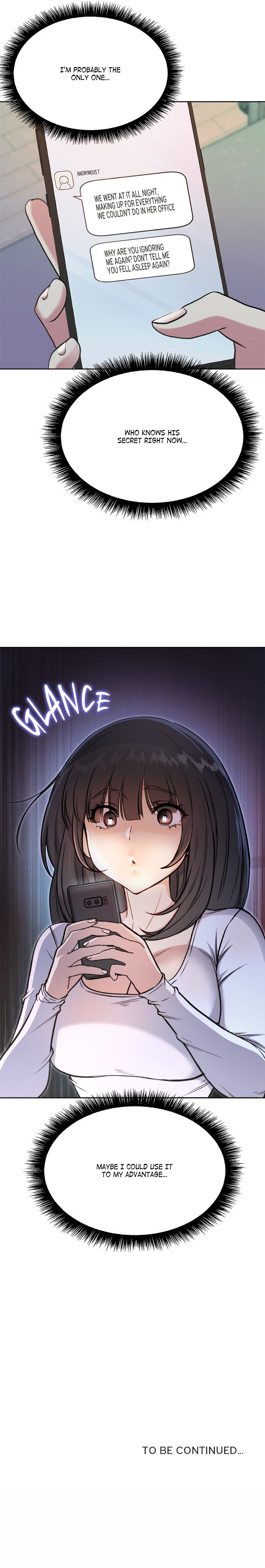 Anonymous 7 Manhwa - Chapter 6 Page 33