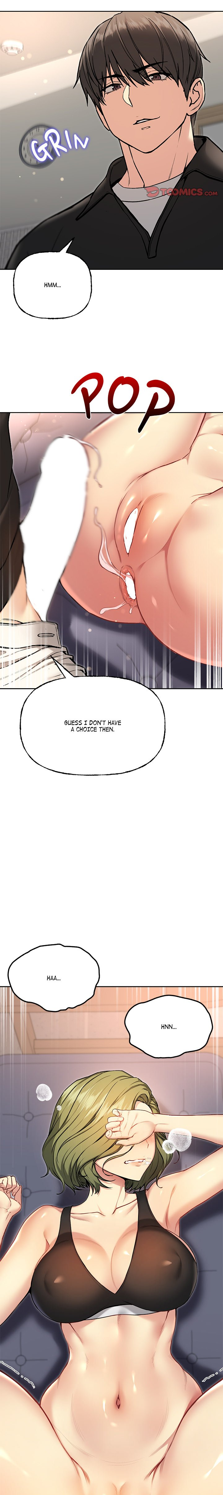 Anonymous 7 Manhwa - Chapter 9 Page 4