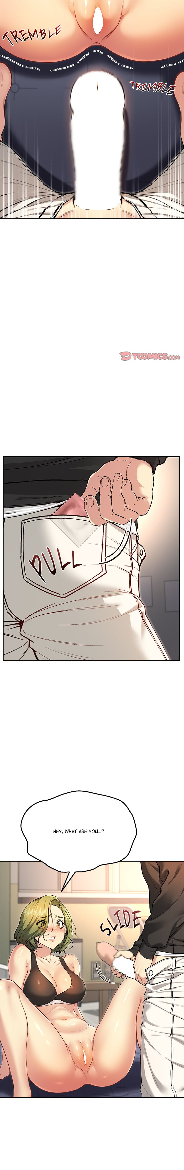 Anonymous 7 Manhwa - Chapter 9 Page 5