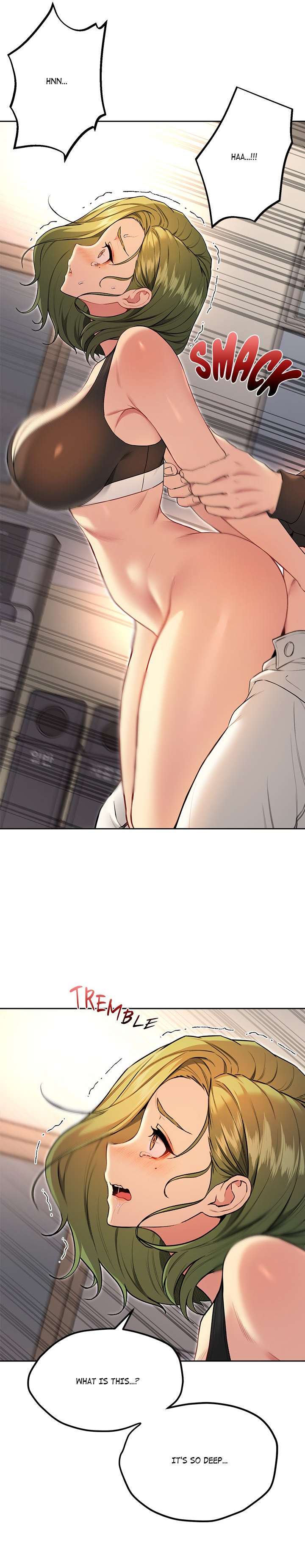 Anonymous 7 Manhwa - Chapter 9 Page 9