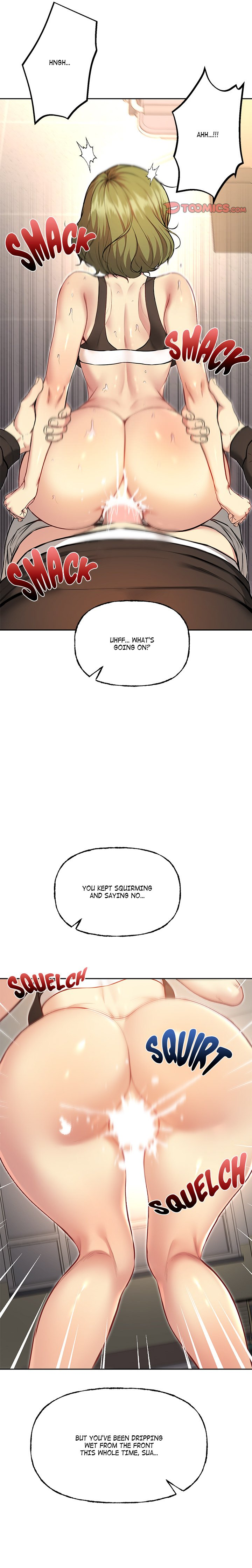 Anonymous 7 Manhwa - Chapter 9 Page 10