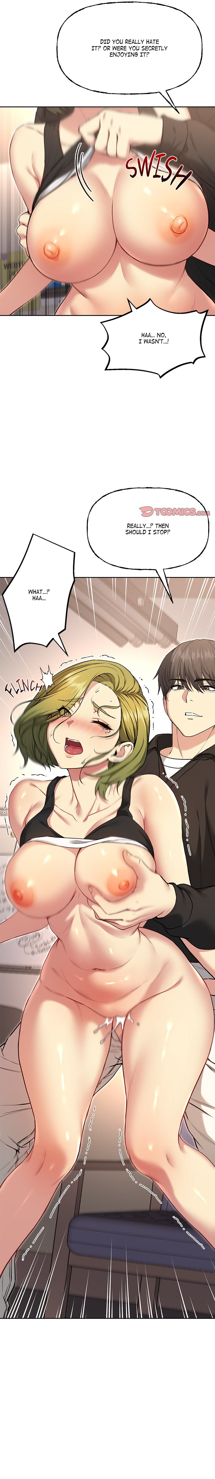 Anonymous 7 Manhwa - Chapter 9 Page 11