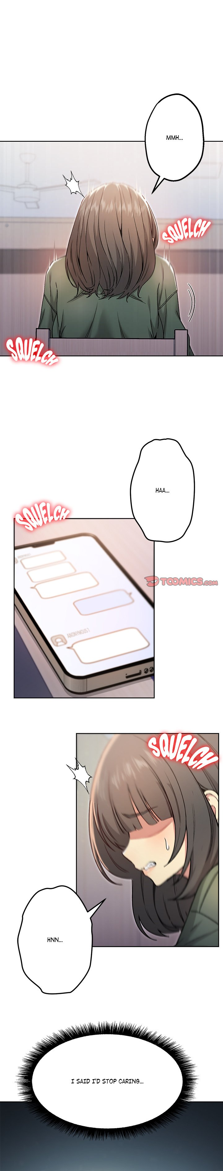 Anonymous 7 Manhwa - Chapter 9 Page 18