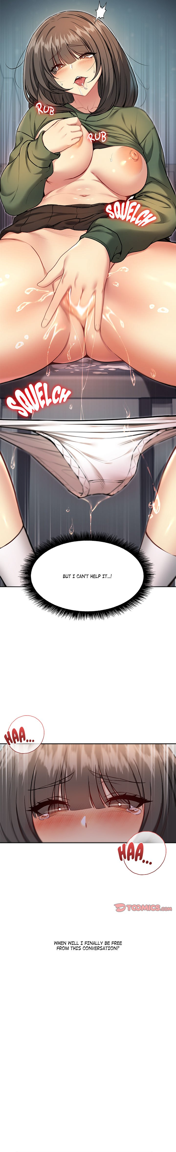 Anonymous 7 Manhwa - Chapter 9 Page 19