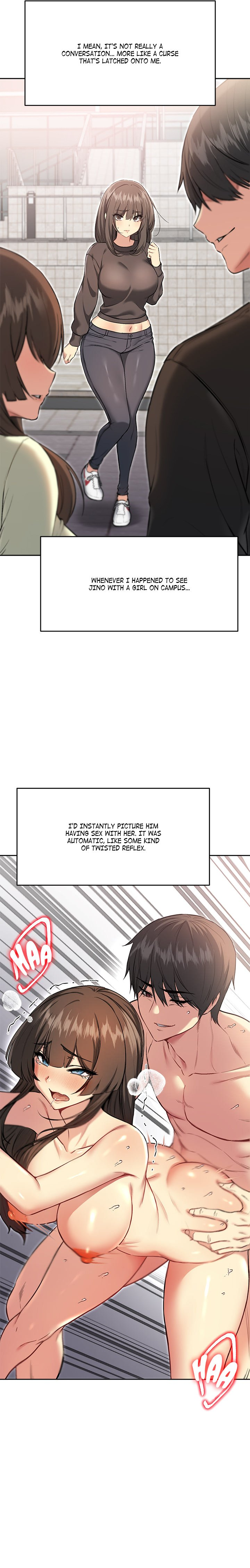 Anonymous 7 Manhwa - Chapter 9 Page 20