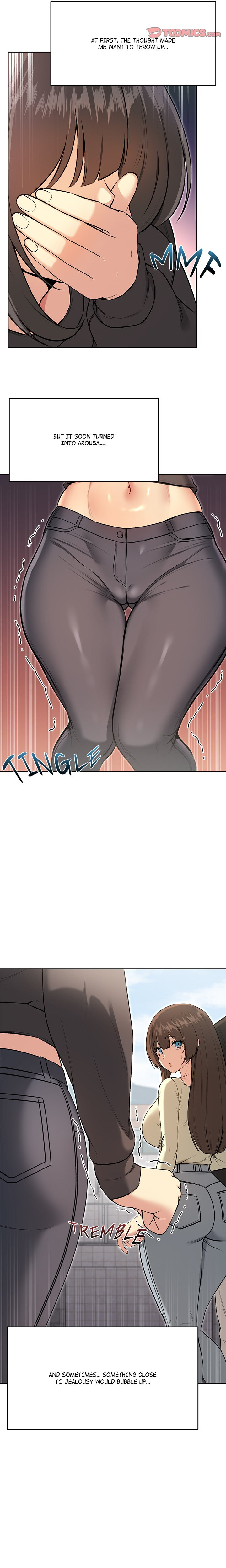 Anonymous 7 Manhwa - Chapter 9 Page 21