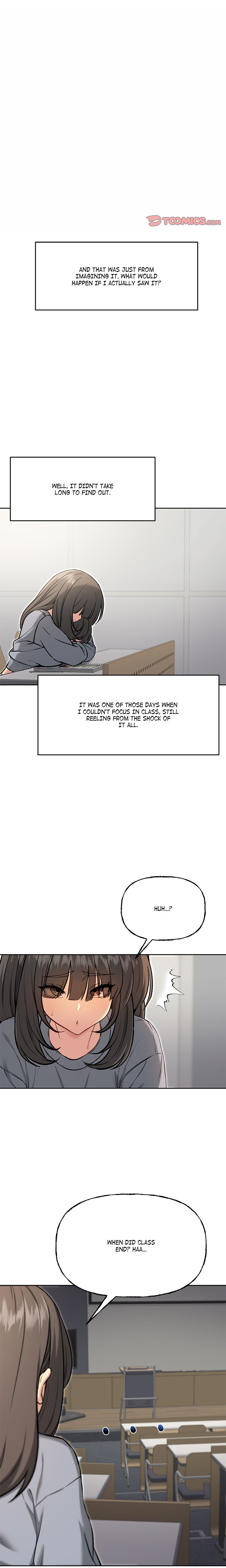 Anonymous 7 Manhwa - Chapter 9 Page 22