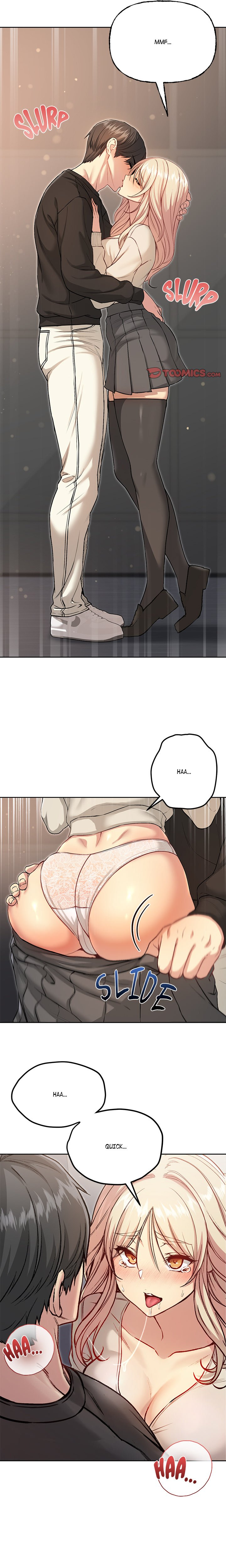 Anonymous 7 Manhwa - Chapter 9 Page 26