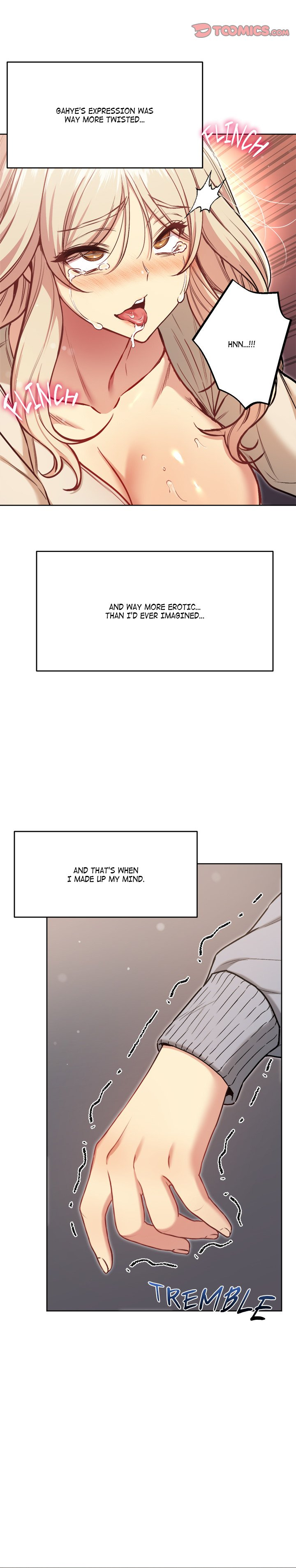 Anonymous 7 Manhwa - Chapter 9 Page 29