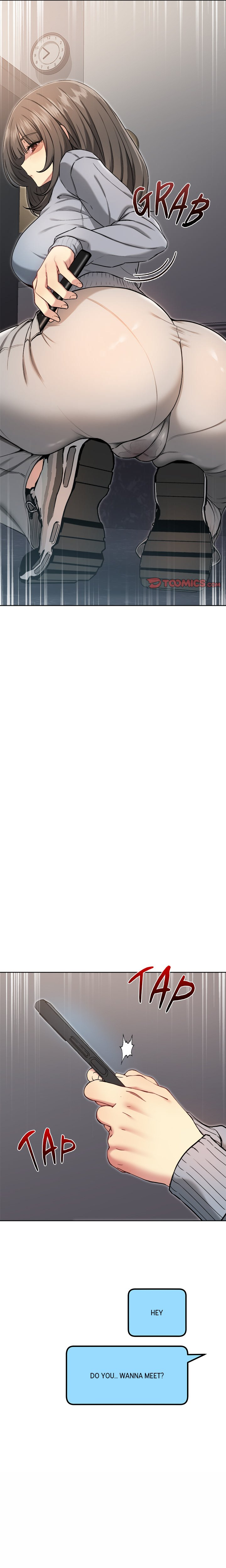 Anonymous 7 Manhwa - Chapter 9 Page 30