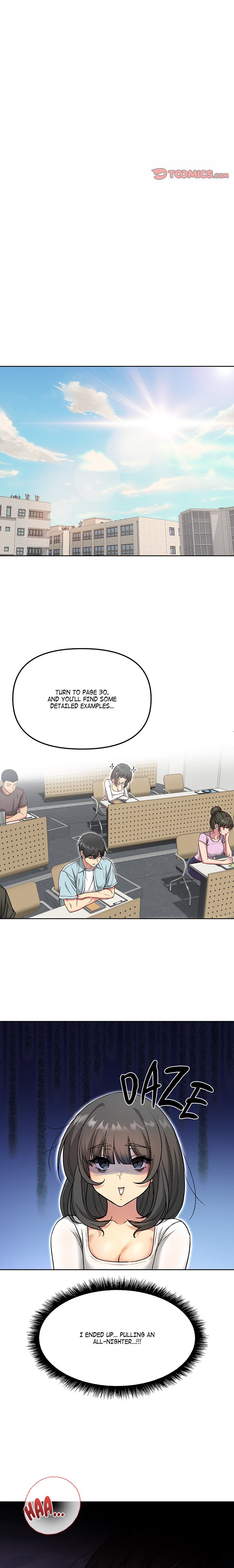 Anonymous 7 Manhwa - Chapter 4 Page 4