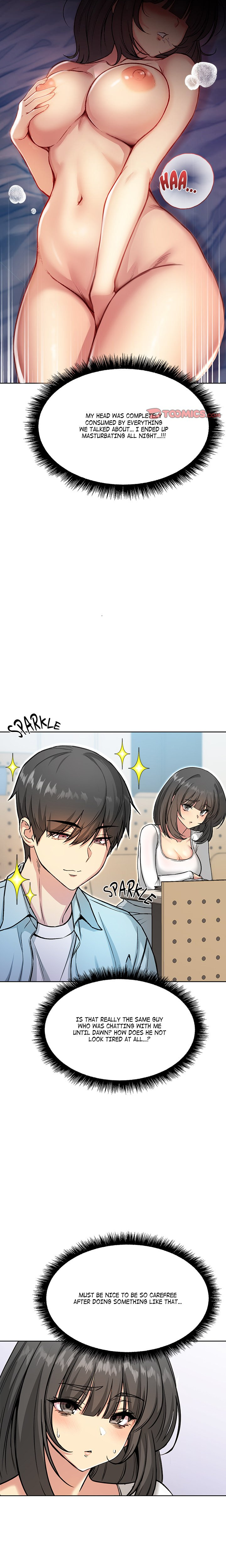 Anonymous 7 Manhwa - Chapter 4 Page 5