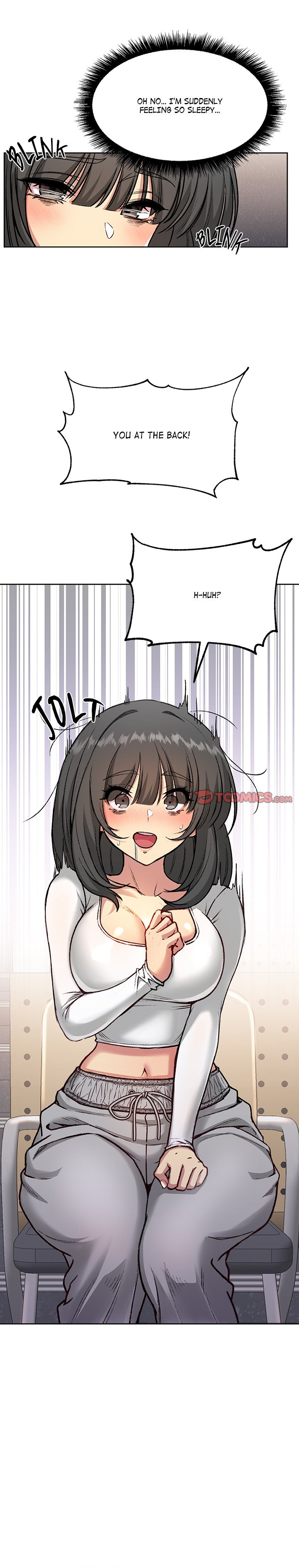 Anonymous 7 Manhwa - Chapter 4 Page 6