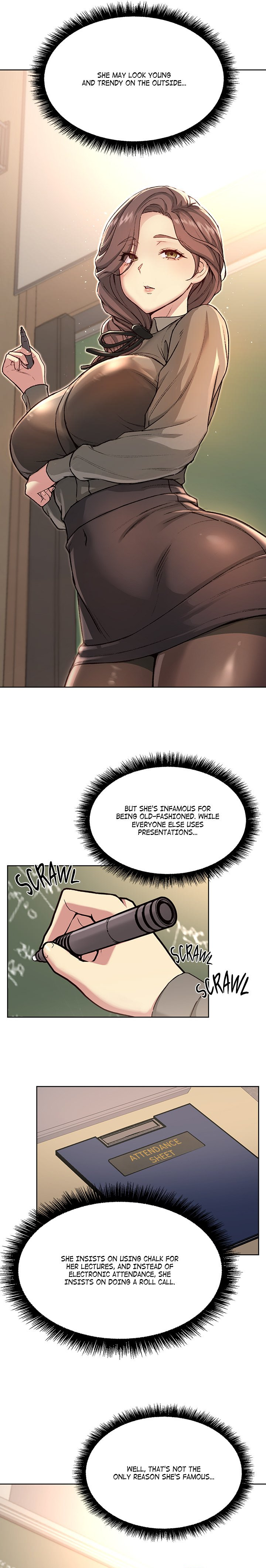 Anonymous 7 Manhwa - Chapter 4 Page 9