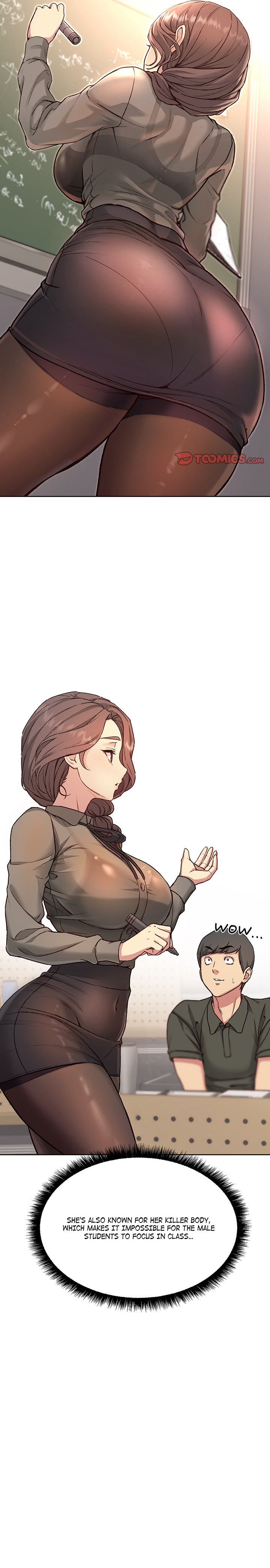 Anonymous 7 Manhwa - Chapter 4 Page 10