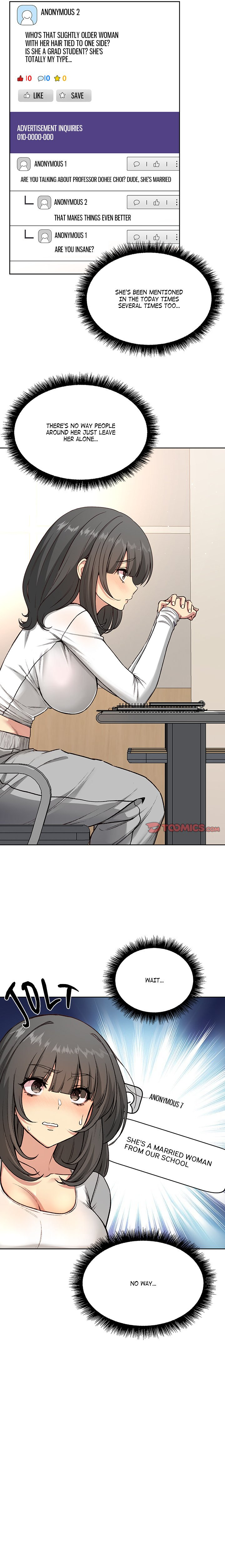 Anonymous 7 Manhwa - Chapter 4 Page 11