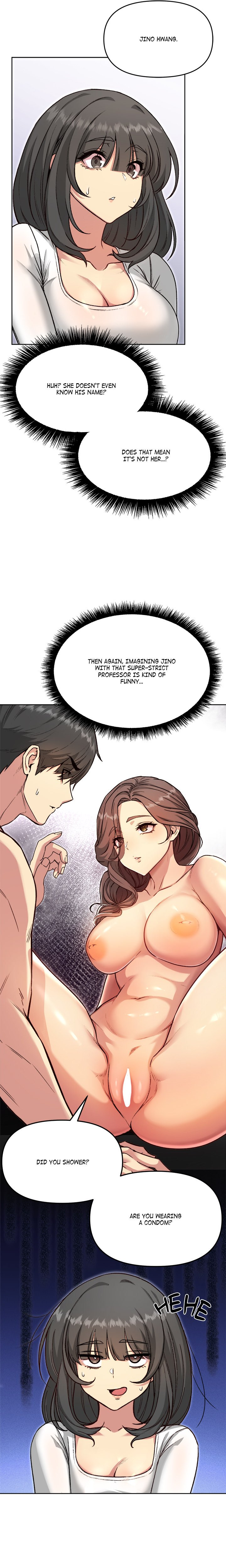 Anonymous 7 Manhwa - Chapter 4 Page 14