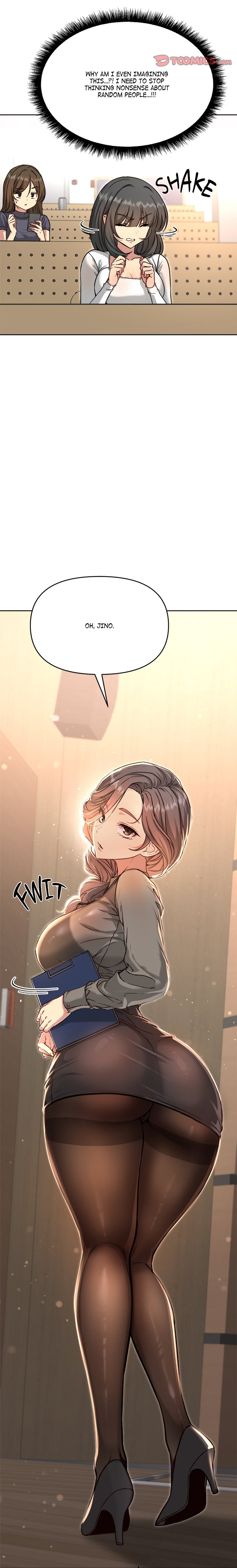 Anonymous 7 Manhwa - Chapter 4 Page 15