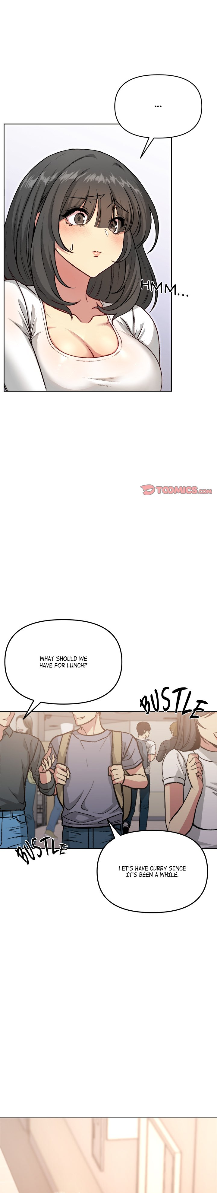 Anonymous 7 Manhwa - Chapter 4 Page 17