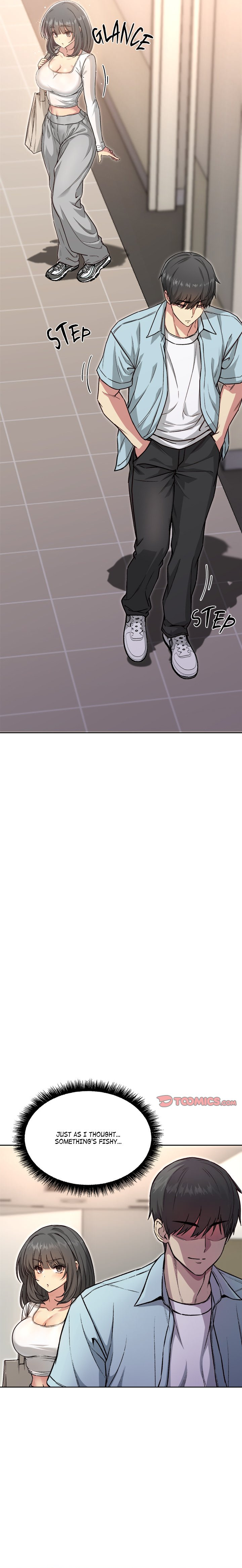 Anonymous 7 Manhwa - Chapter 4 Page 18