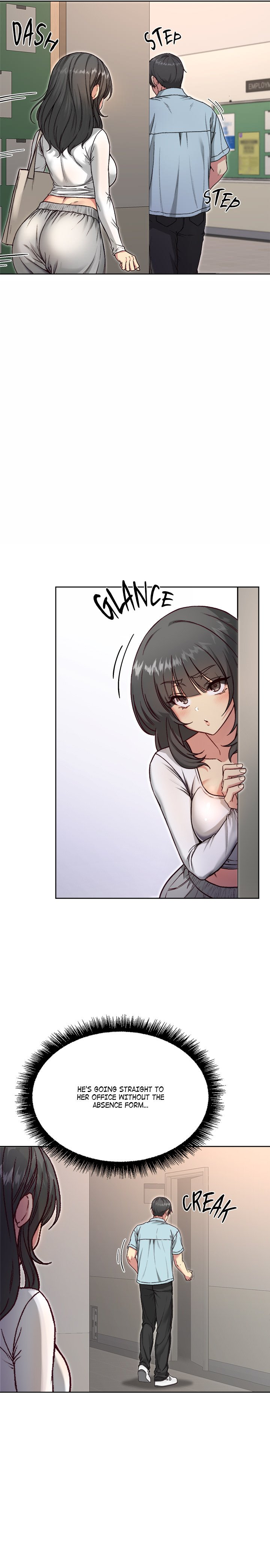 Anonymous 7 Manhwa - Chapter 4 Page 19