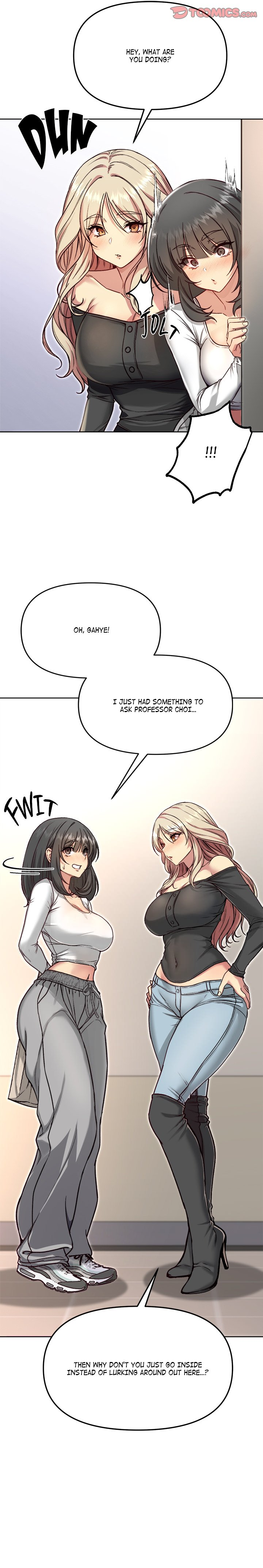 Anonymous 7 Manhwa - Chapter 4 Page 20