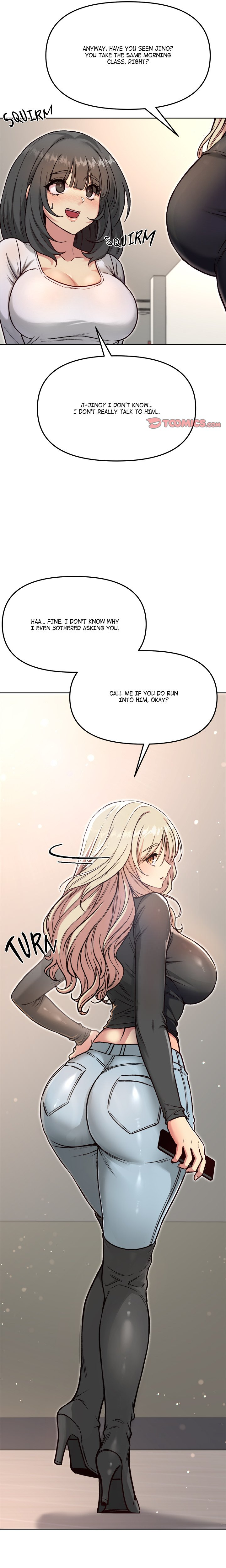 Anonymous 7 Manhwa - Chapter 4 Page 21