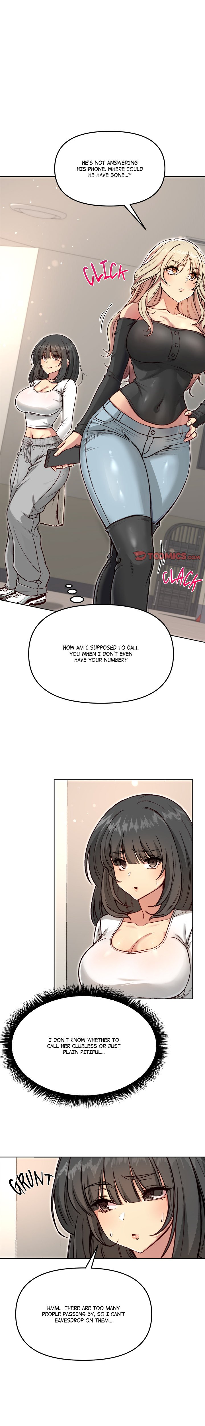 Anonymous 7 Manhwa - Chapter 4 Page 22
