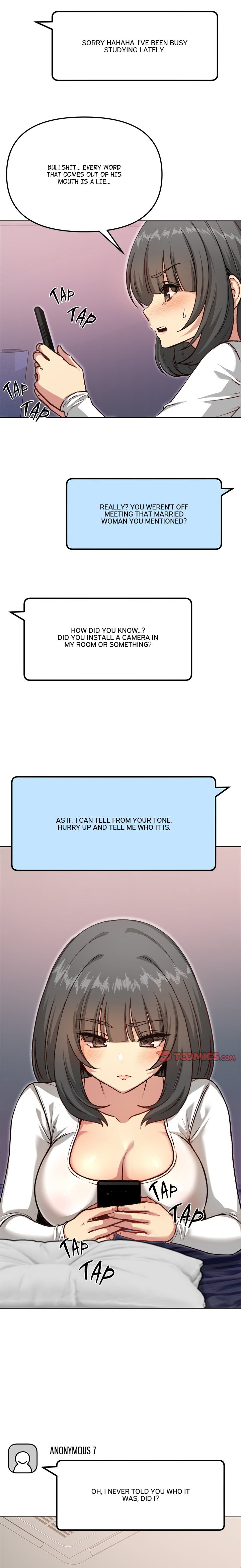 Anonymous 7 Manhwa - Chapter 4 Page 24