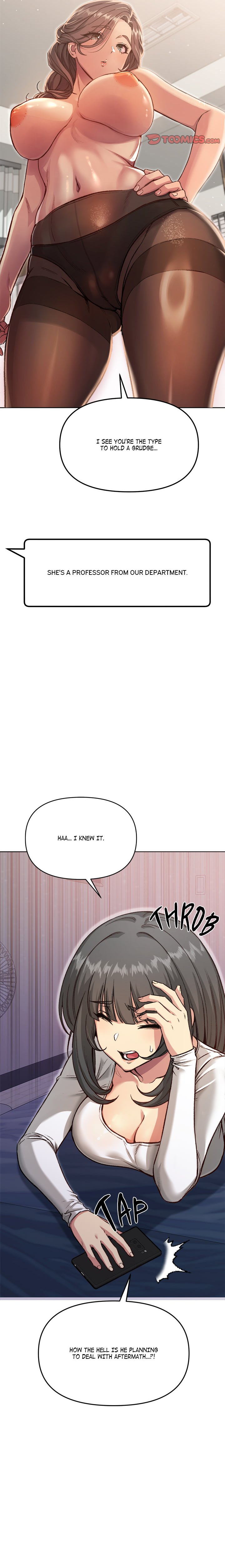 Anonymous 7 Manhwa - Chapter 4 Page 26