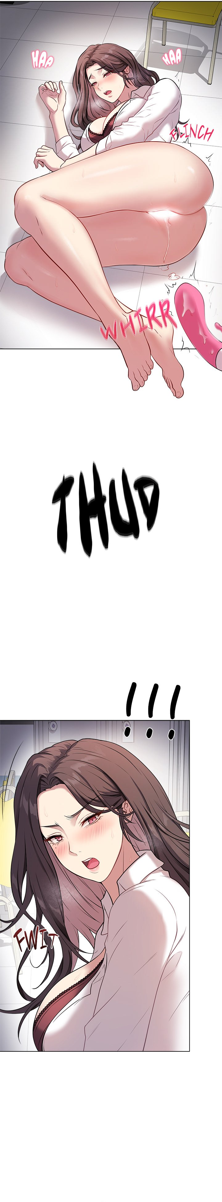 Signed, Sealed, Mistaken Manhwa - Chapter 3 Page 25