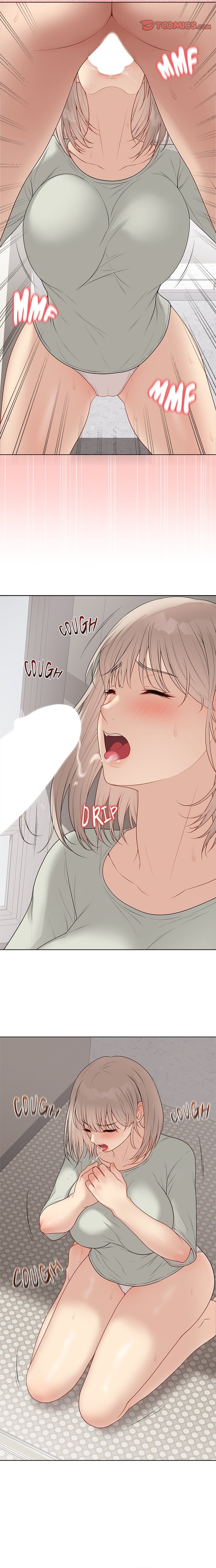 Signed, Sealed, Mistaken Manhwa - Chapter 26 Page 23