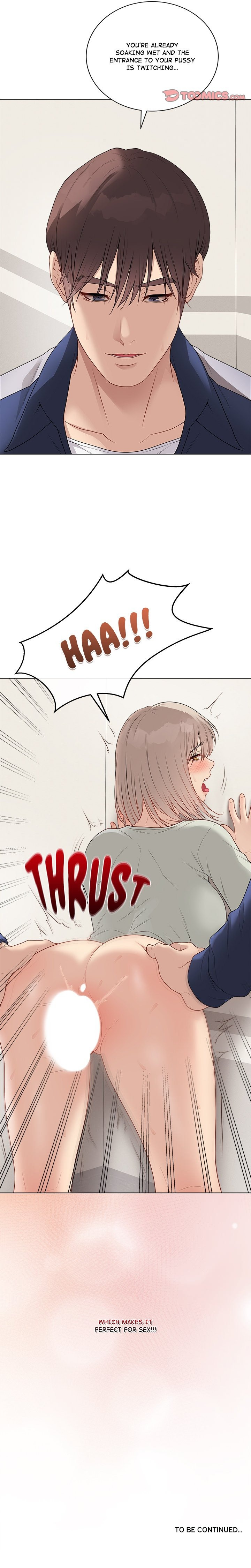 Signed, Sealed, Mistaken Manhwa - Chapter 26 Page 26