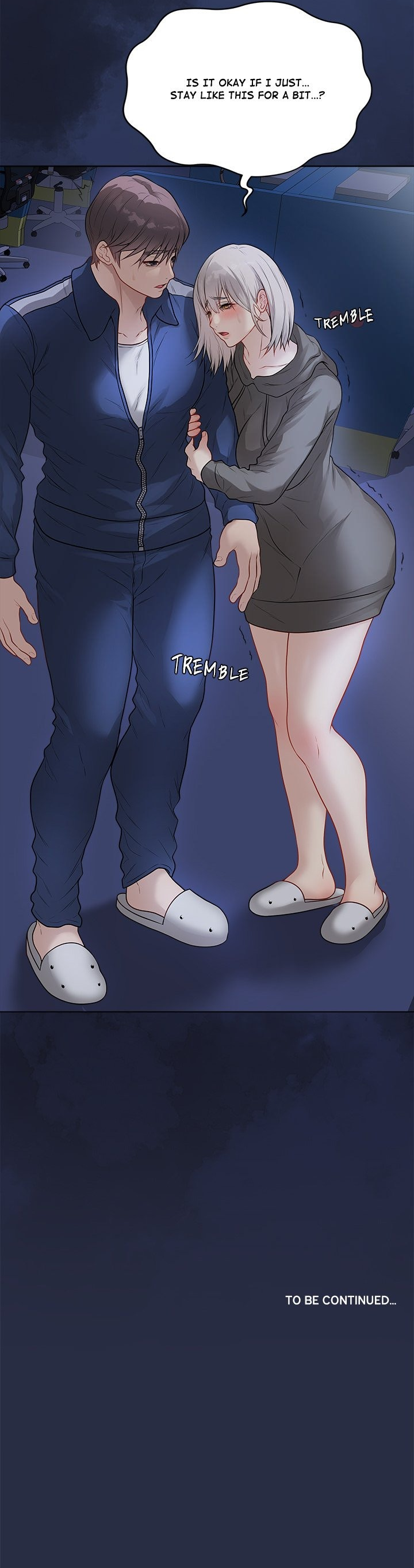 Signed, Sealed, Mistaken Manhwa - Chapter 23 Page 31