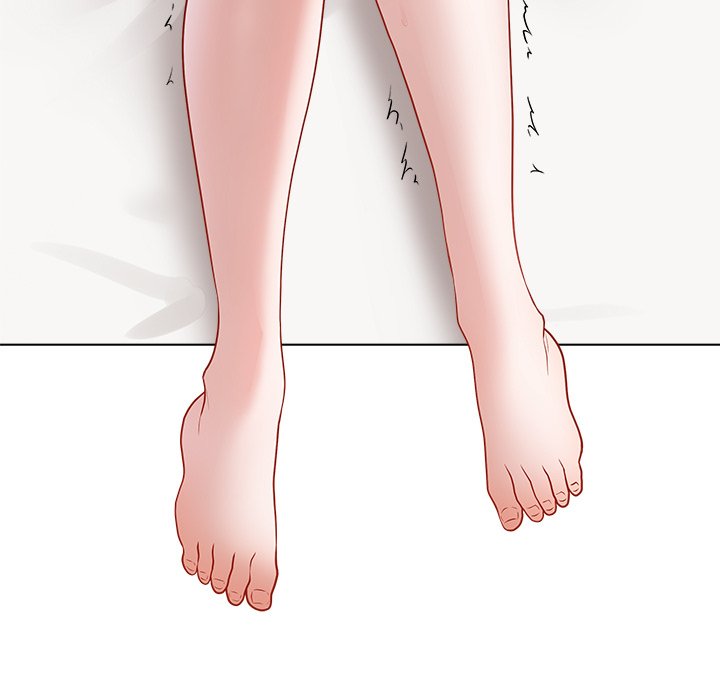 Signed, Sealed, Mistaken Manhwa - Chapter 20 Page 4