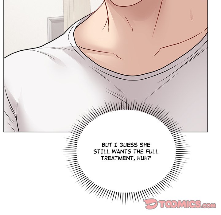 Signed, Sealed, Mistaken Manhwa - Chapter 20 Page 95
