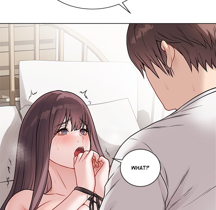 Signed, Sealed, Mistaken Manhwa - Chapter 20 Page 97