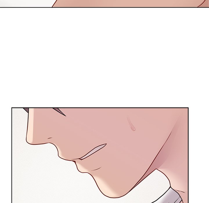 Signed, Sealed, Mistaken Manhwa - Chapter 20 Page 99