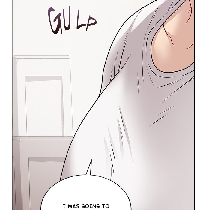 Signed, Sealed, Mistaken Manhwa - Chapter 20 Page 100