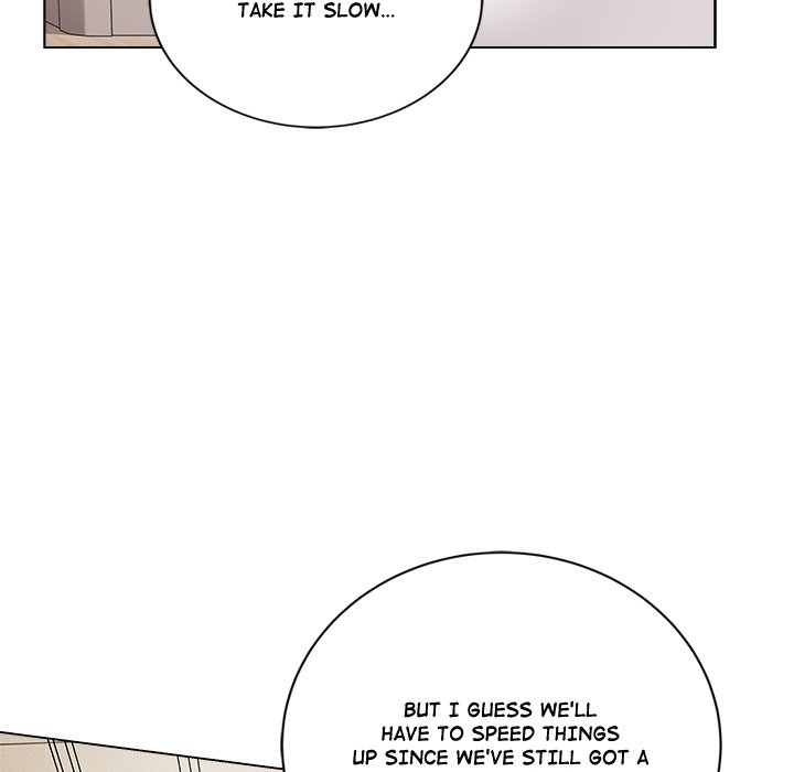 Signed, Sealed, Mistaken Manhwa - Chapter 20 Page 101