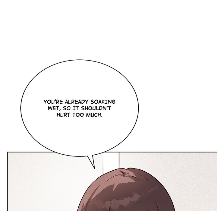 Signed, Sealed, Mistaken Manhwa - Chapter 20 Page 5